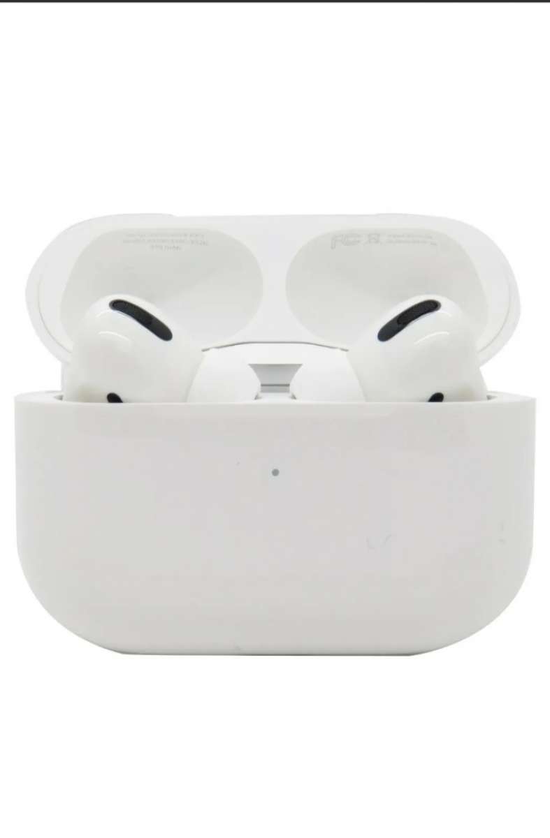 Airpod Pros
