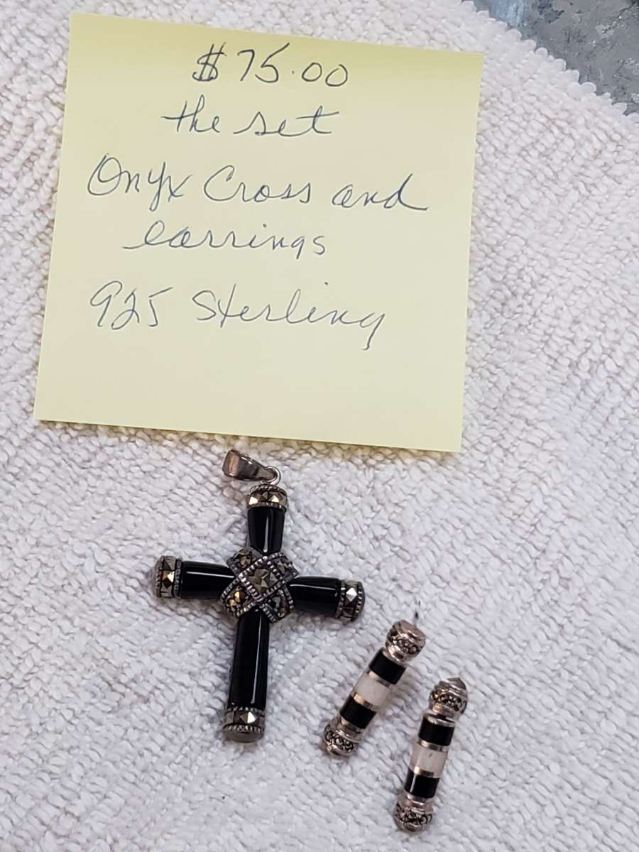 925 Silver Jewerly different styles and prices