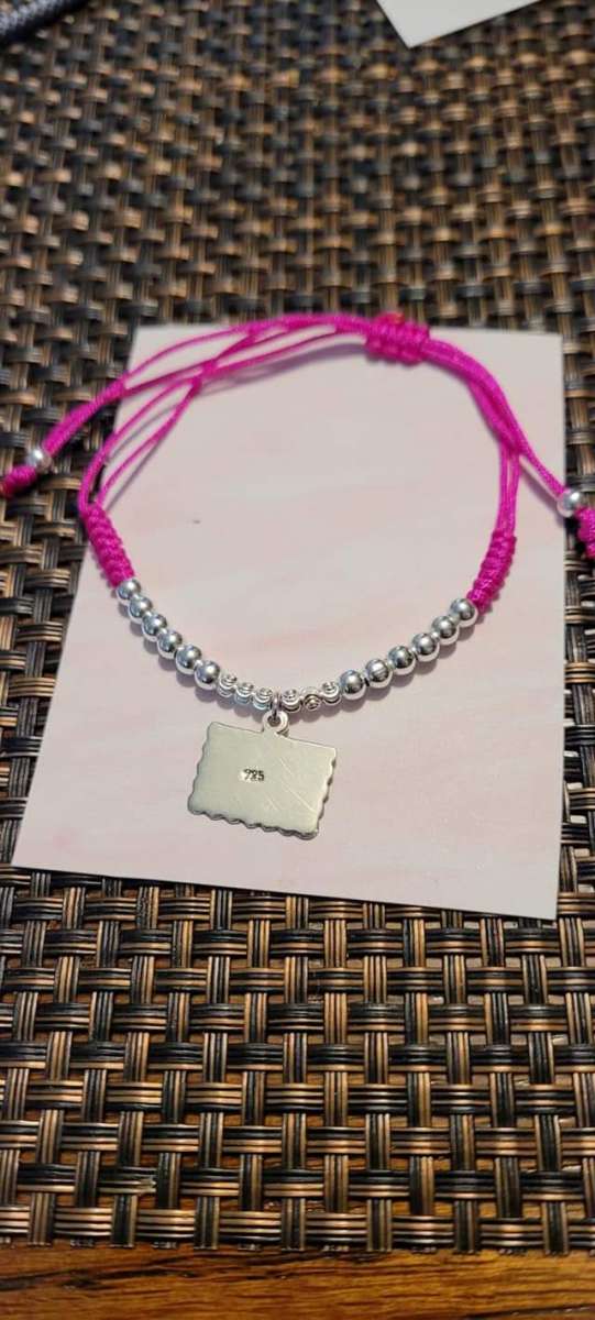 925 bracelet pulsera de plata