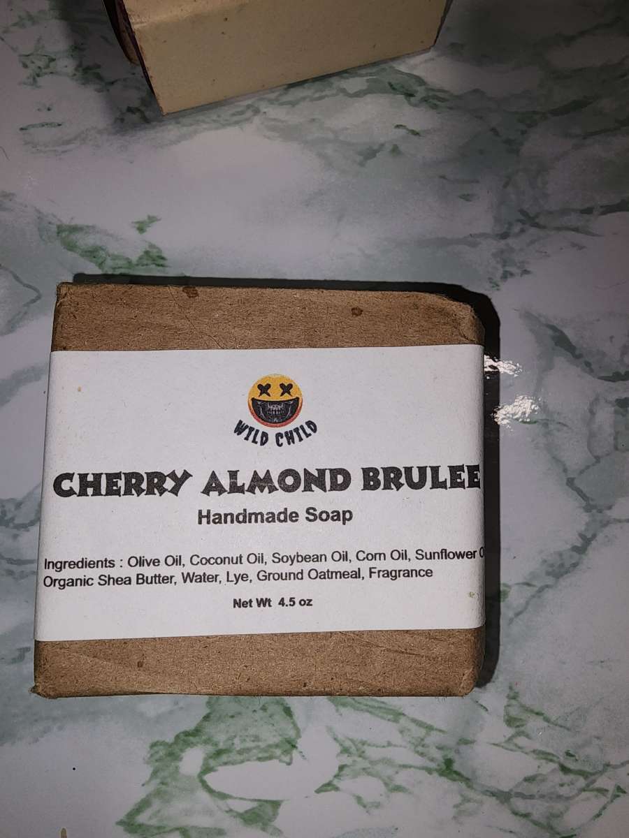 Wildchild Handmade Soaps