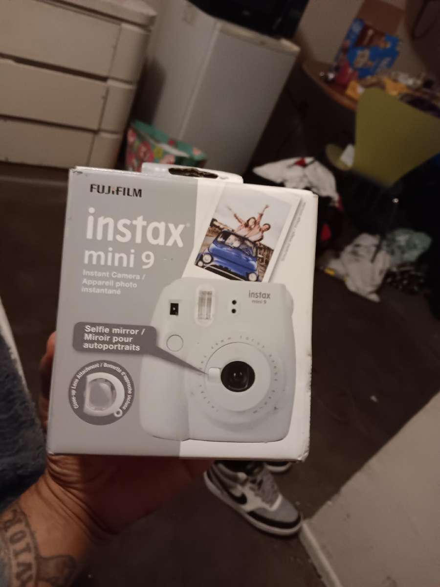 insta mini 9