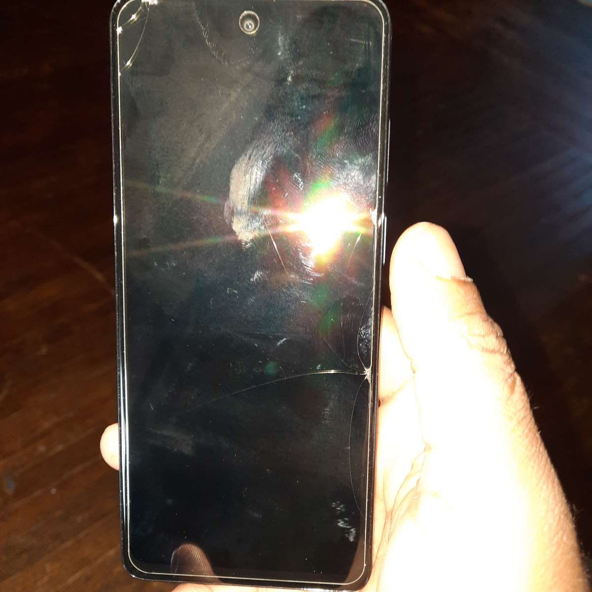 Motorola Moto G Pure