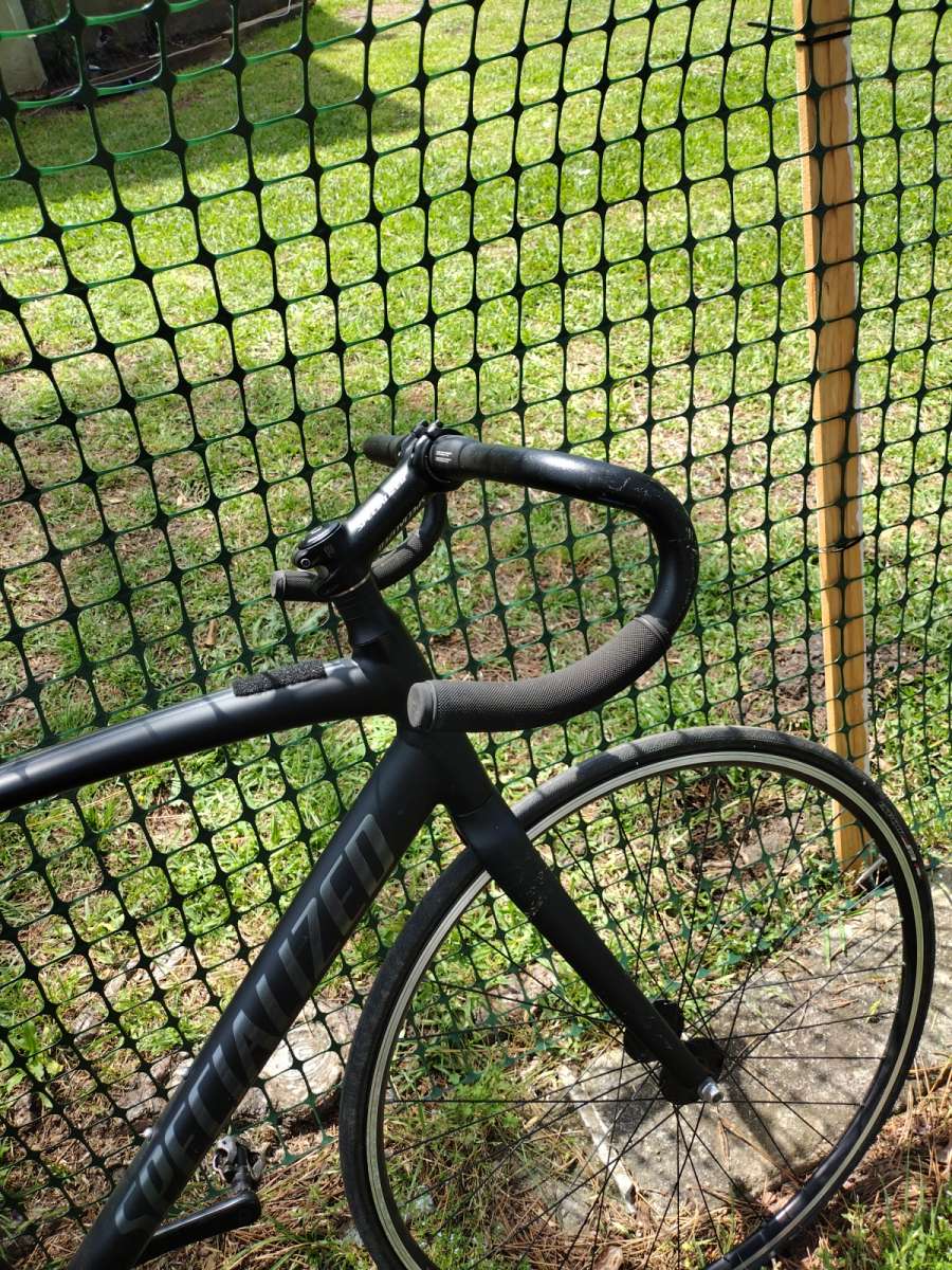 specialized Langster