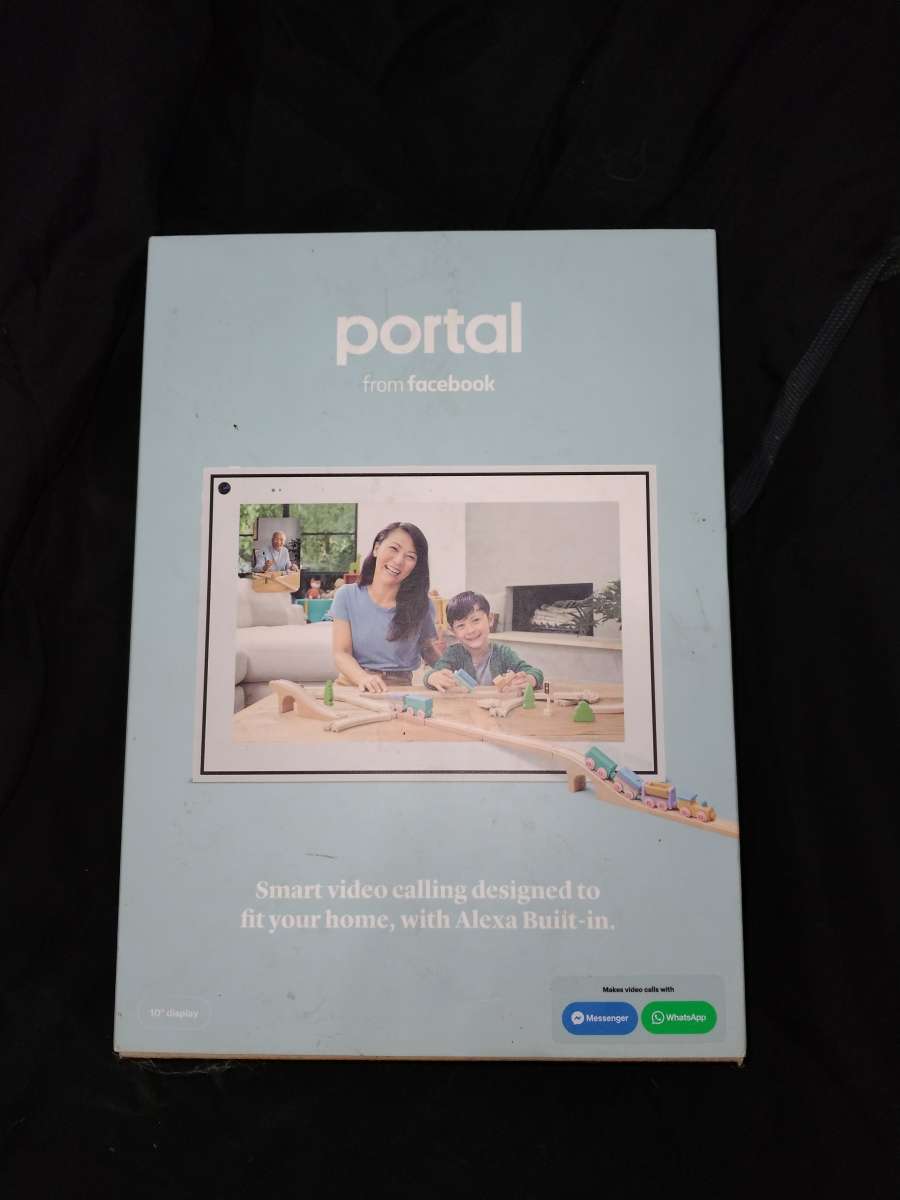 Facebook Portal