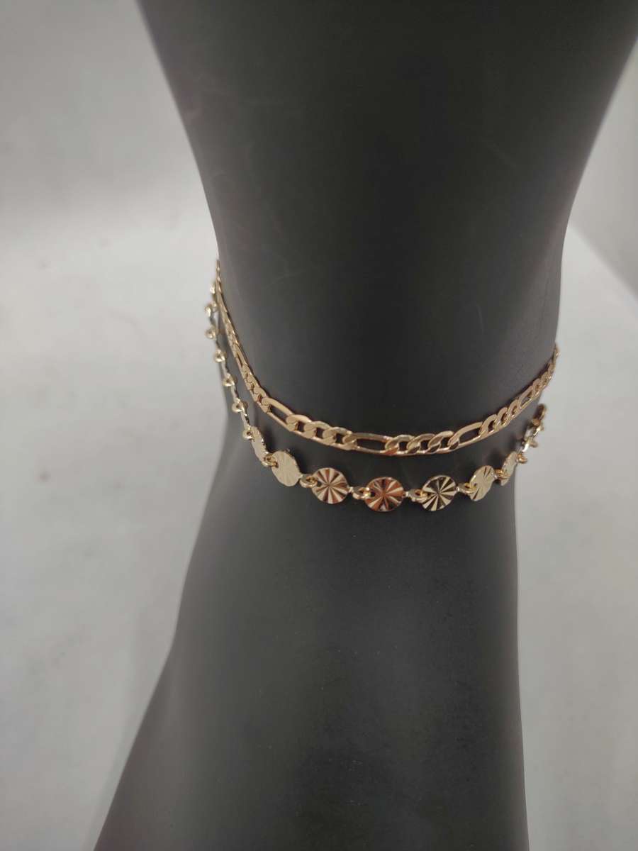 Anklet Bracelet