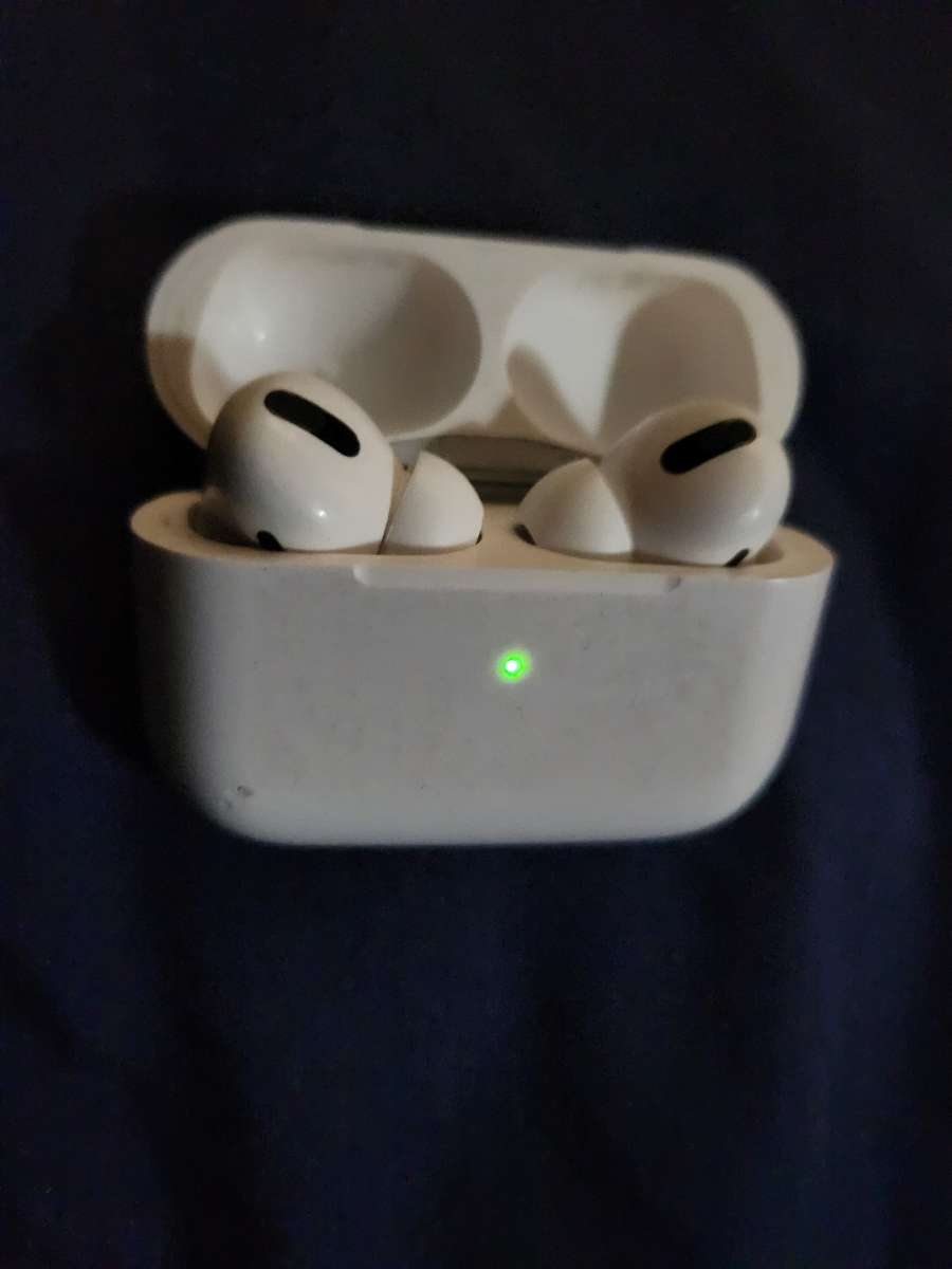 Airpods Pro 2