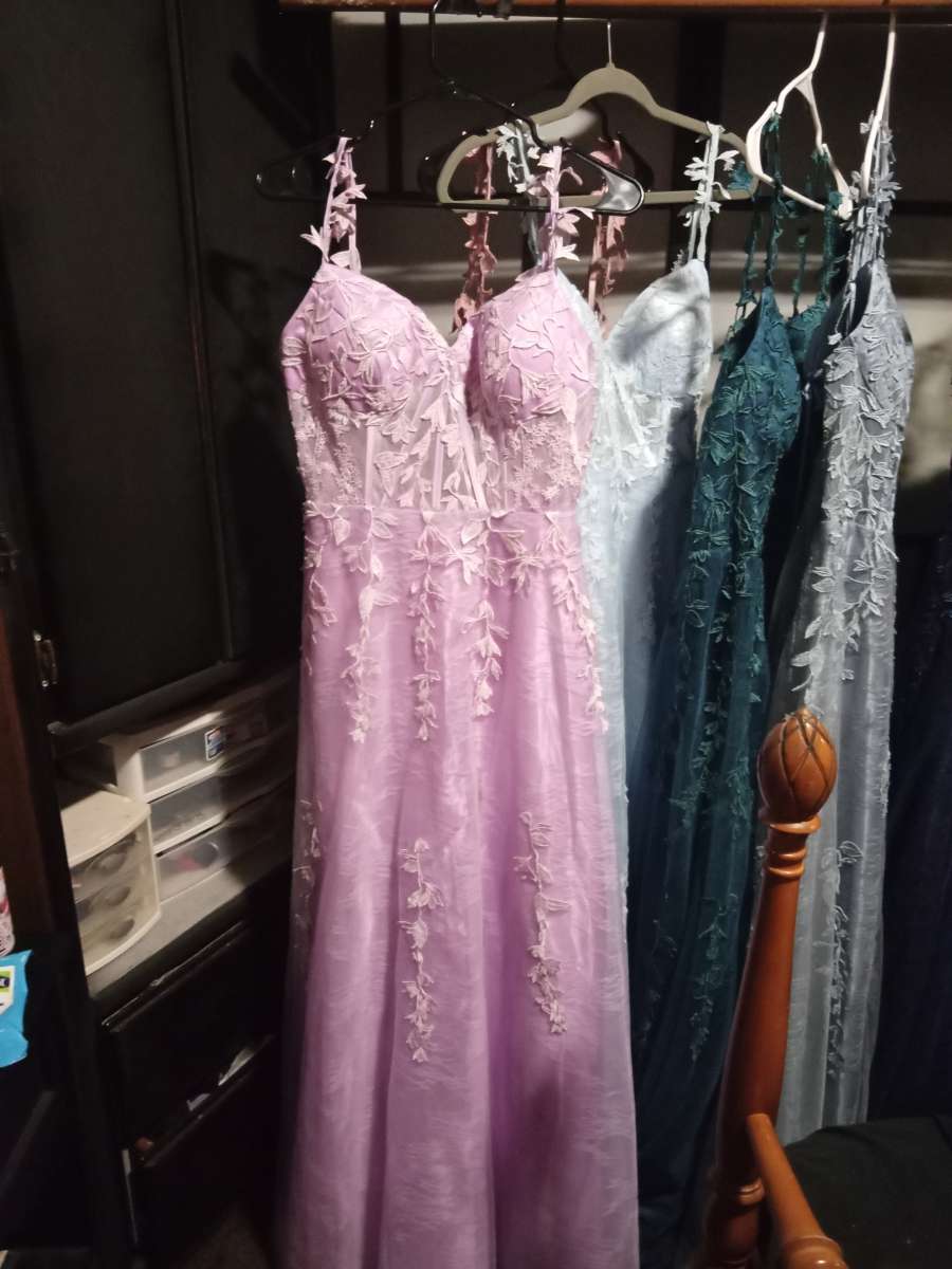 Womens Elegant Dresses Brand New sz 2 thru 28 many more etc