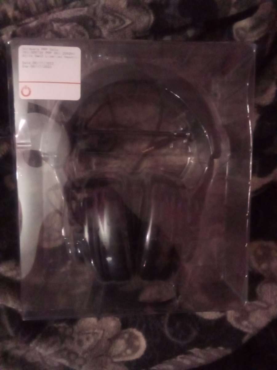 matrix gen2 l series headset
