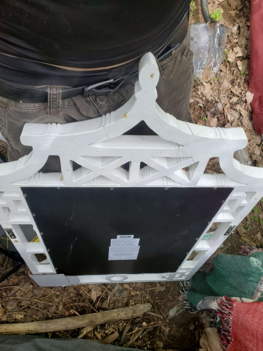 Brand new Mirror read description