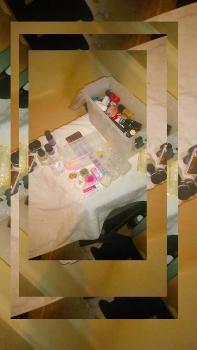 acrylic monomer hard gel builder gel UV light nail drill