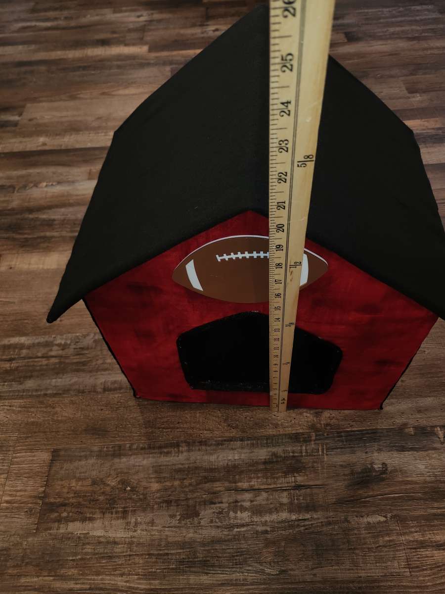 pet bed house