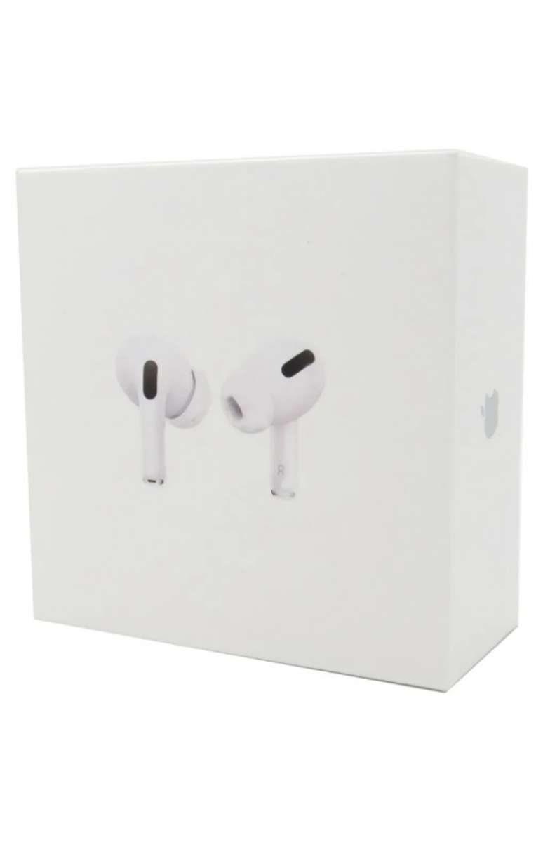 Airpod Pros