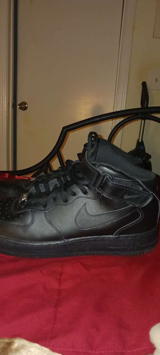 Air Forces 1 High Top