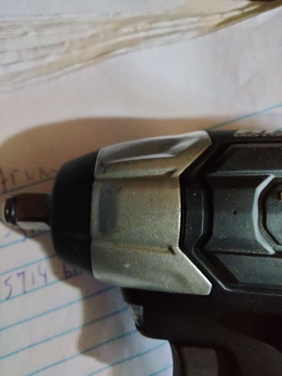 Makita 18v Brushless Impact XWT12 TOOL ONLY