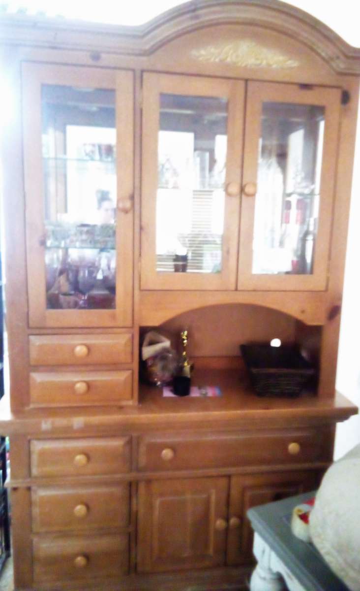 China Hutch