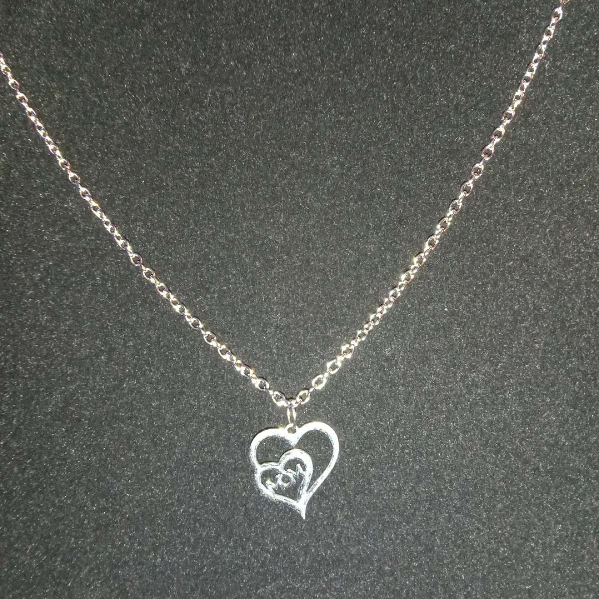 Mothers day necklaces