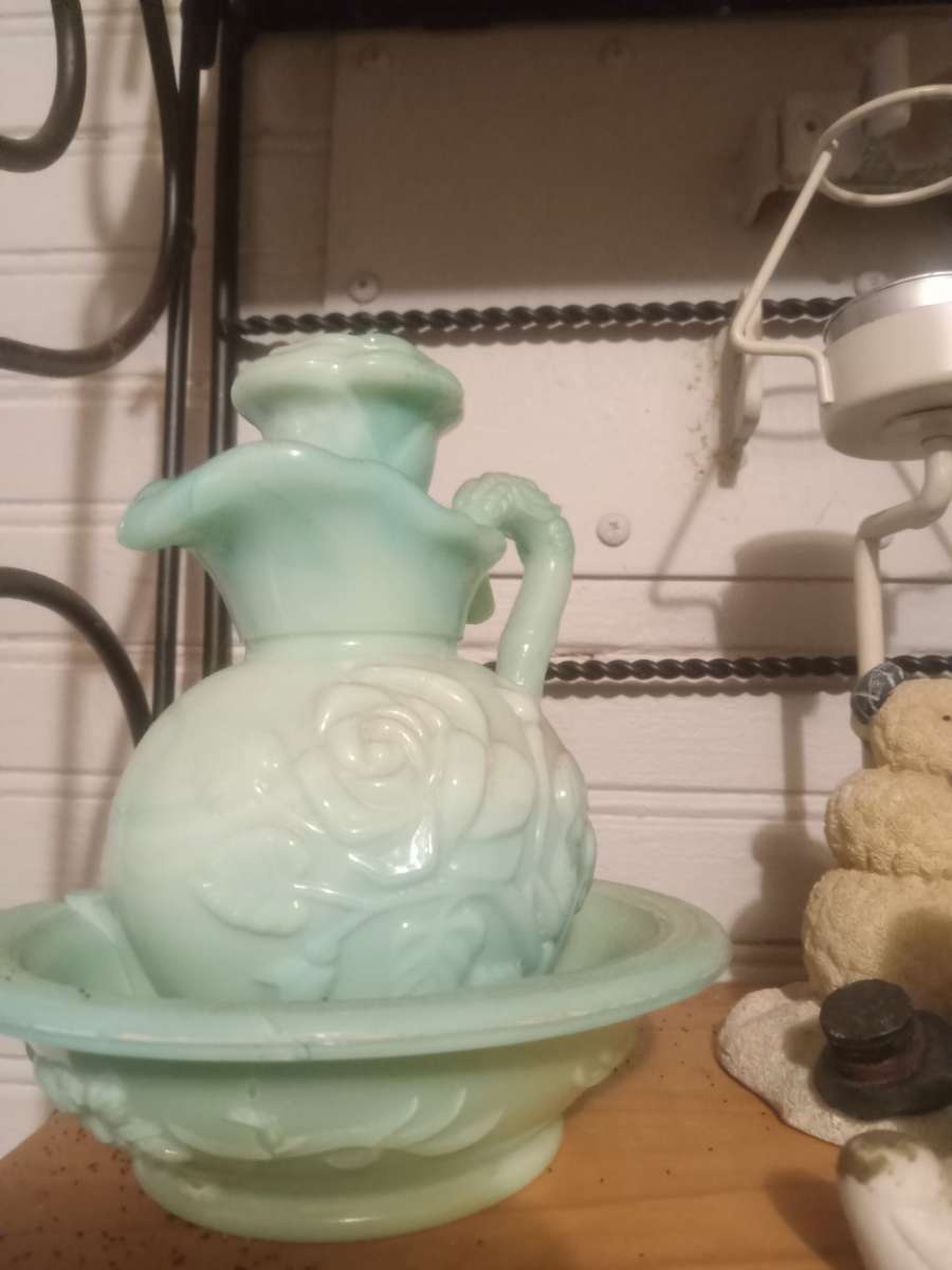 beautiful Glass vases