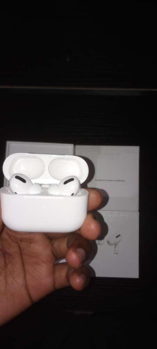 Airpod pro
