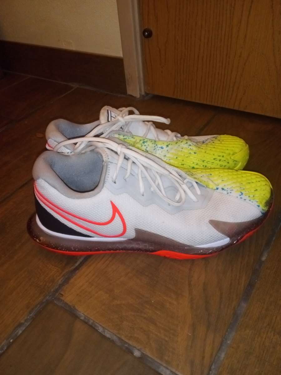 Nike Air Zoom Vapor Cage 4
