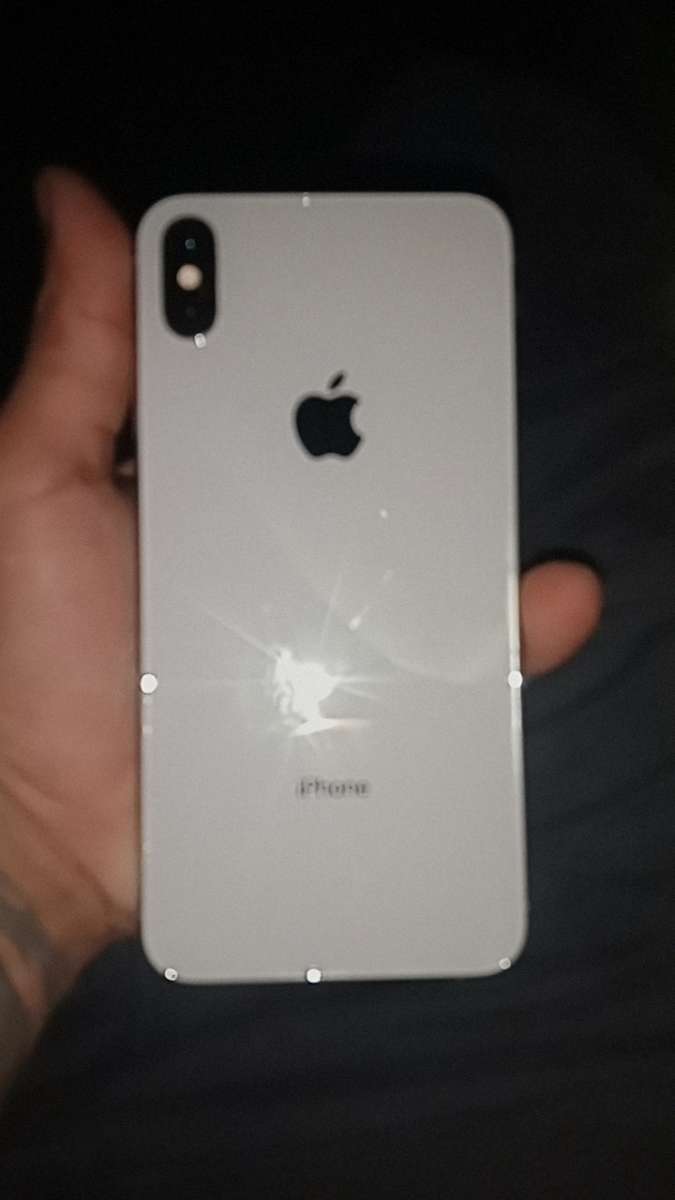 Apple Iphone XS Locked