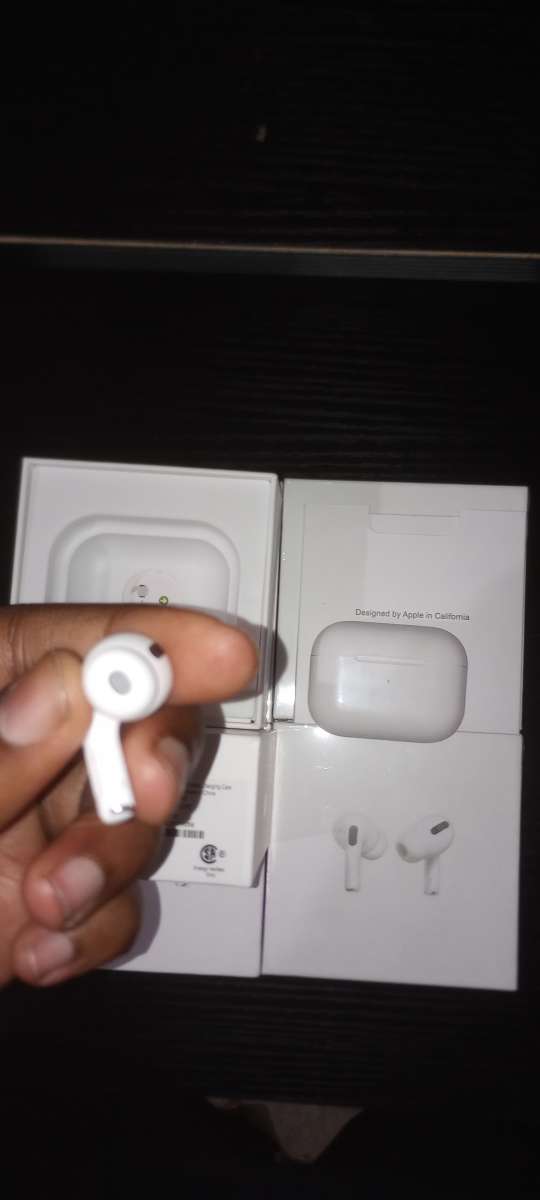 Airpod pro