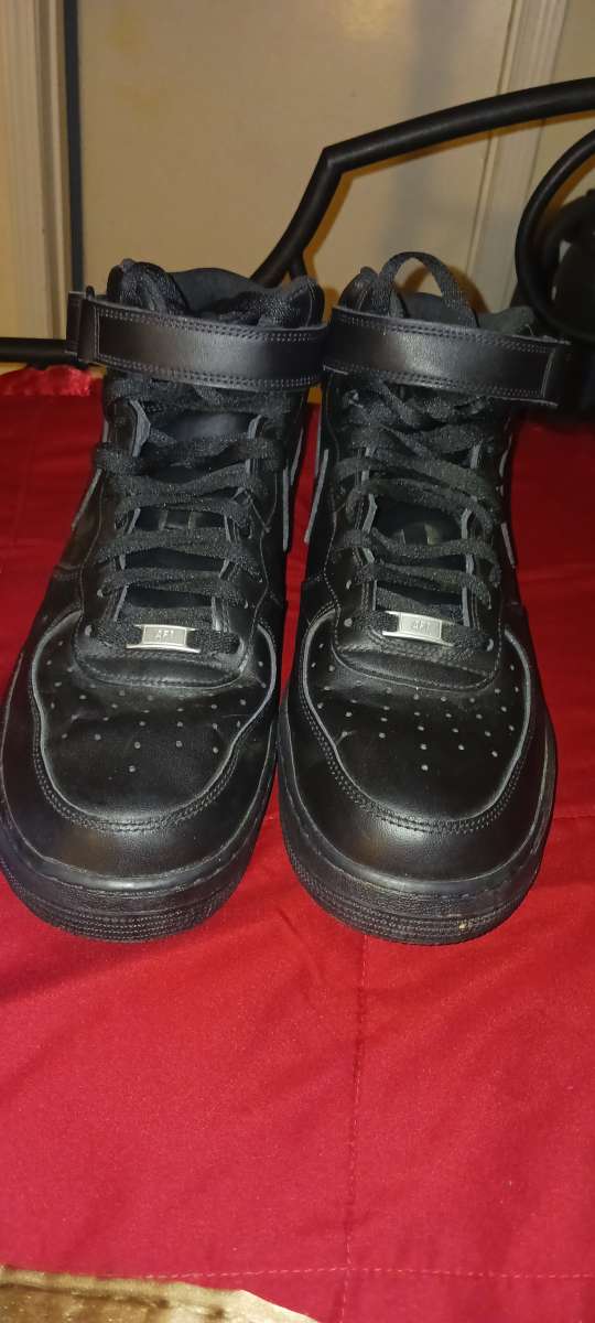 Air Forces 1 High Top