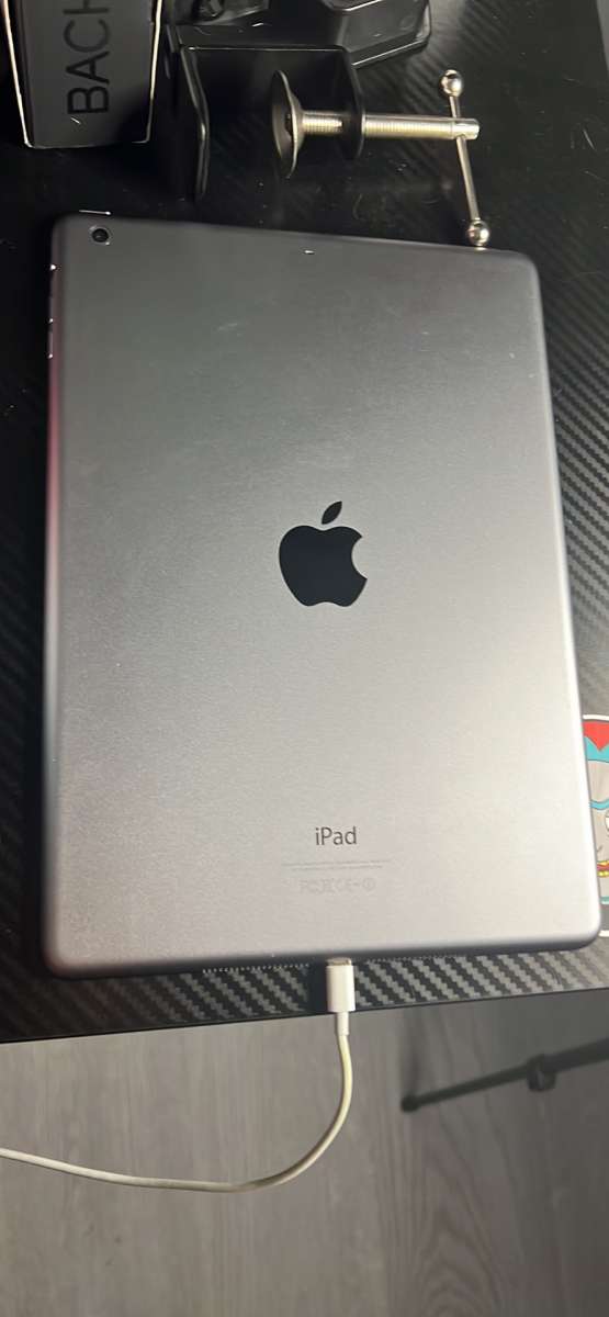 iPad 9 generation