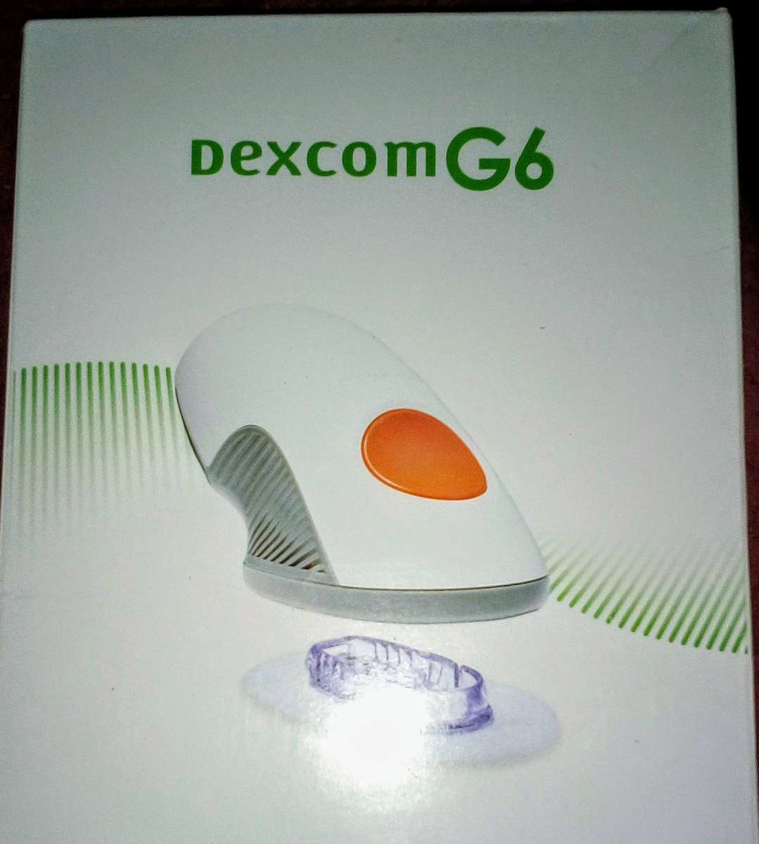 new unused sugar test supplies for insulin pumpsensors