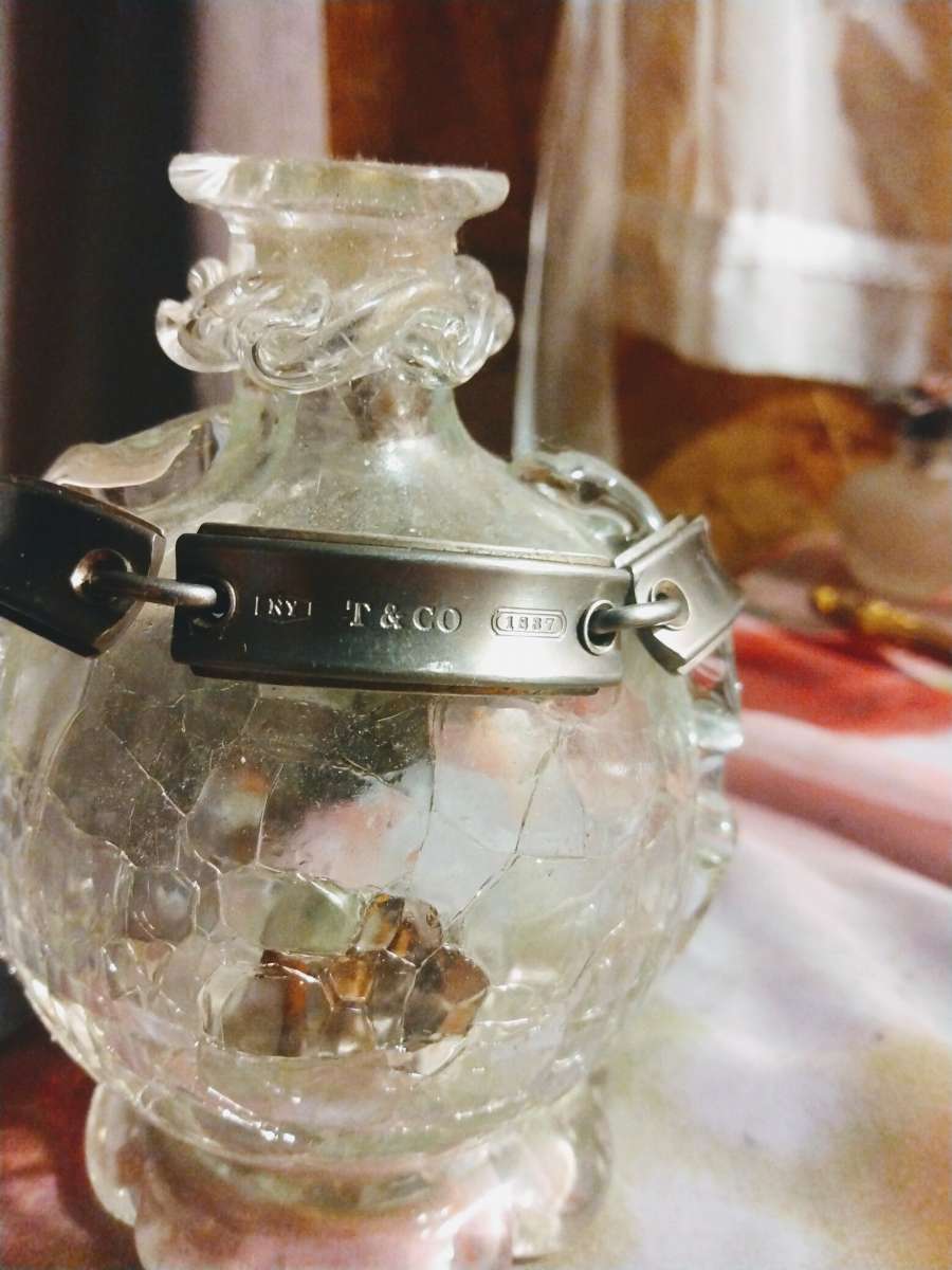 Tiffany and Co bracelet