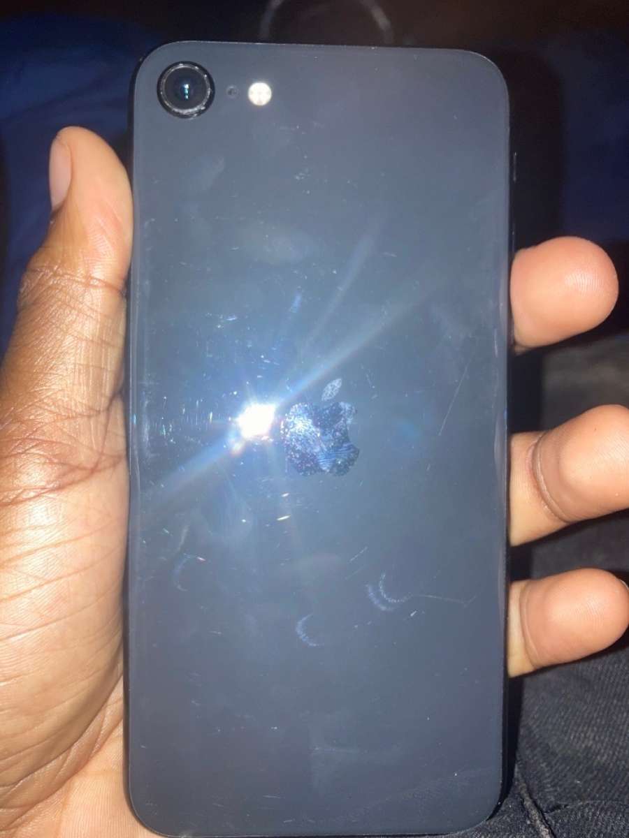iPhone SE