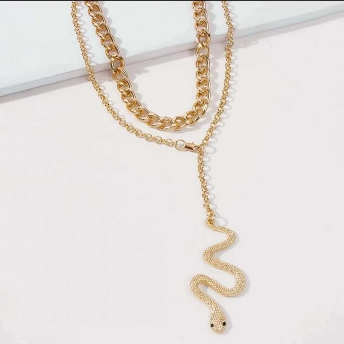 2pc fashion jewelry set