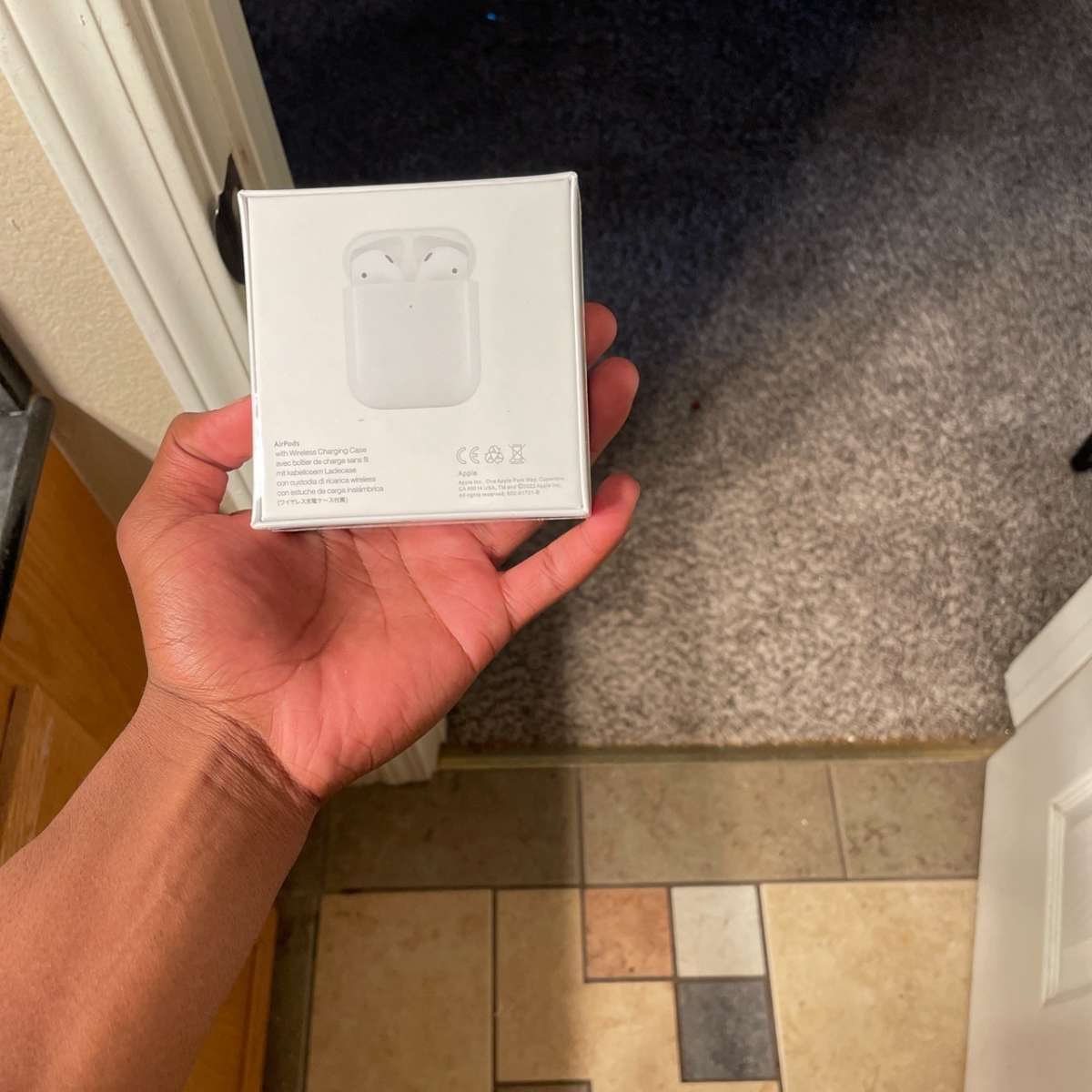 airpod gen 1