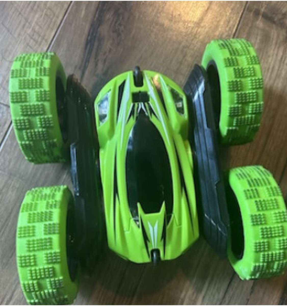 Remote control car