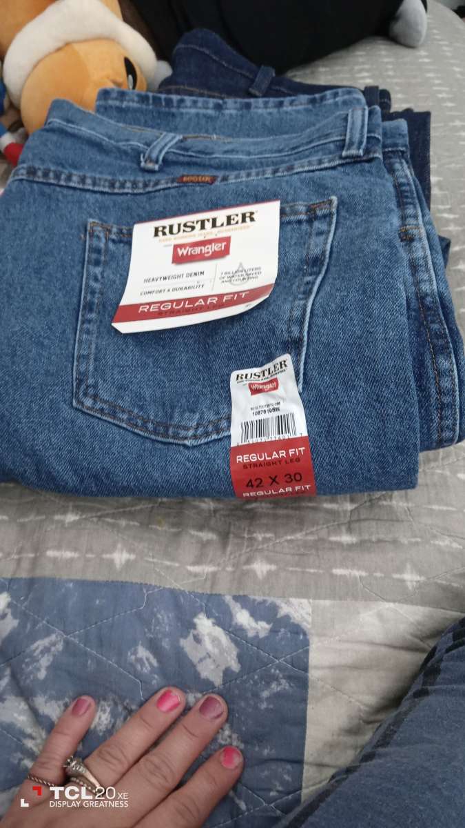 size 42x30  38x30 34x36 40x32