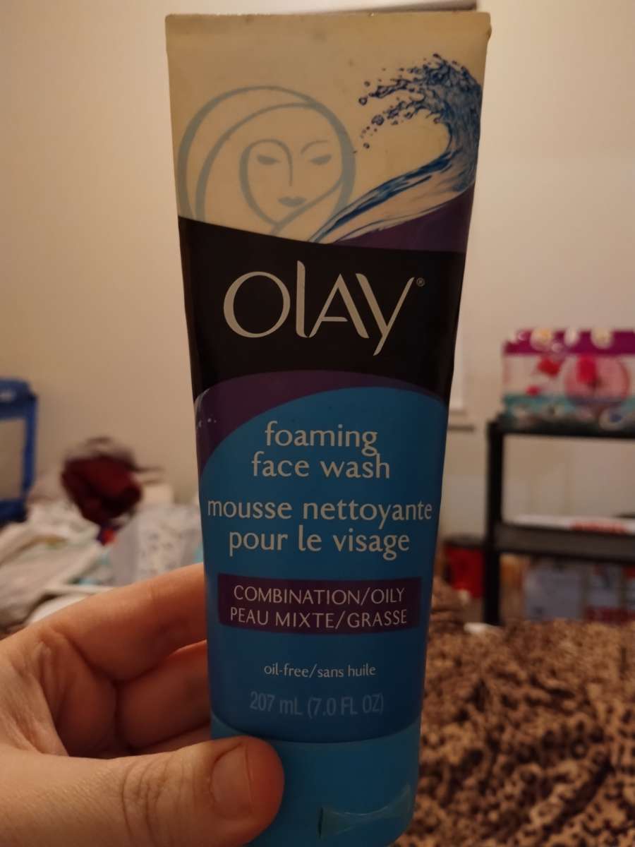 face scrub face wash body wash proactive wash