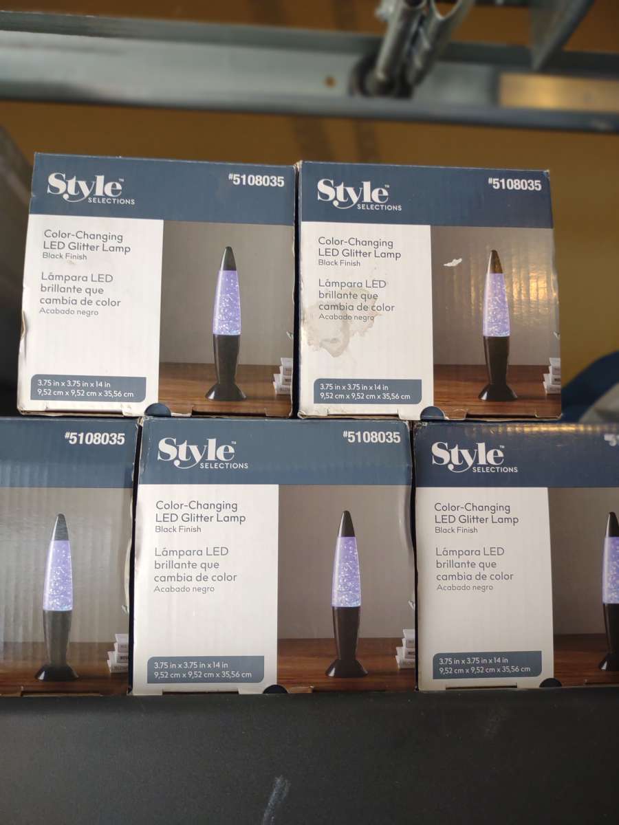 miscellaneous Lowes products for sale