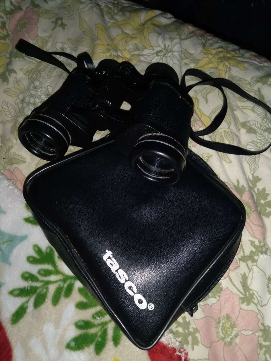 Binoculars