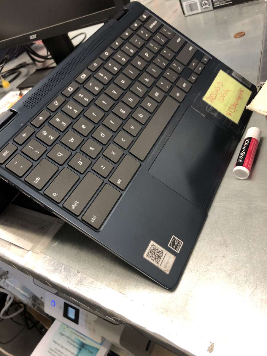 flex 3 chrome 3 in 1 lap top