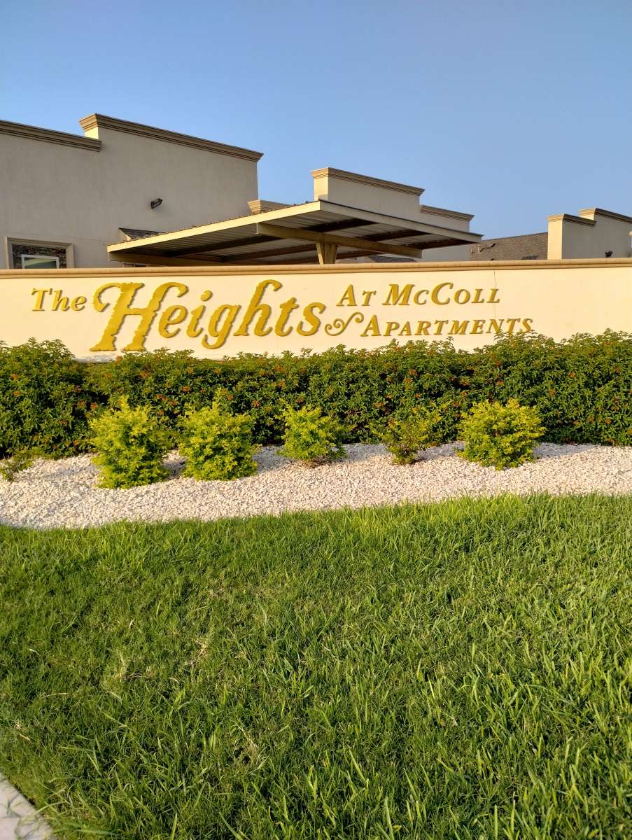 renta de apartamento 709 E MYRTLE BEACH Ave apt 1