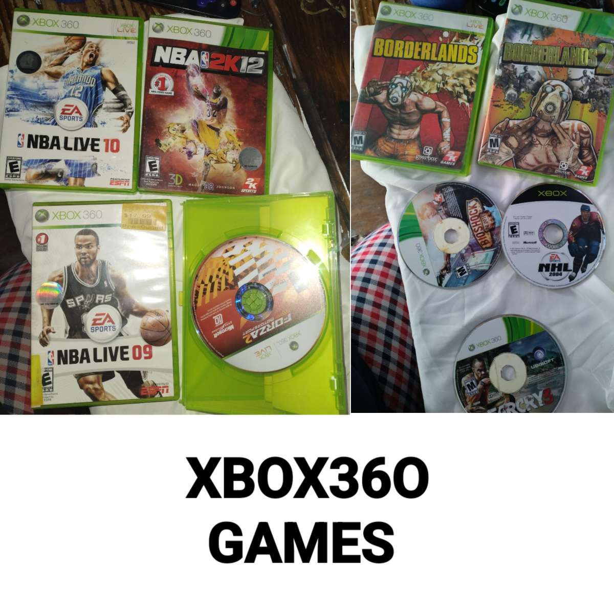 selling EVERYTHING as a BUNDLE 300 OBO  READ DESCRIPTION
