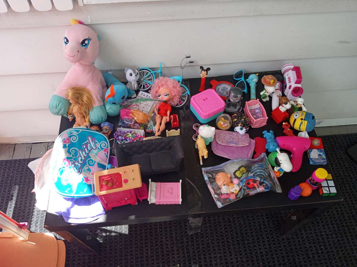 doll house bracelets stuff animals childrens books and toys