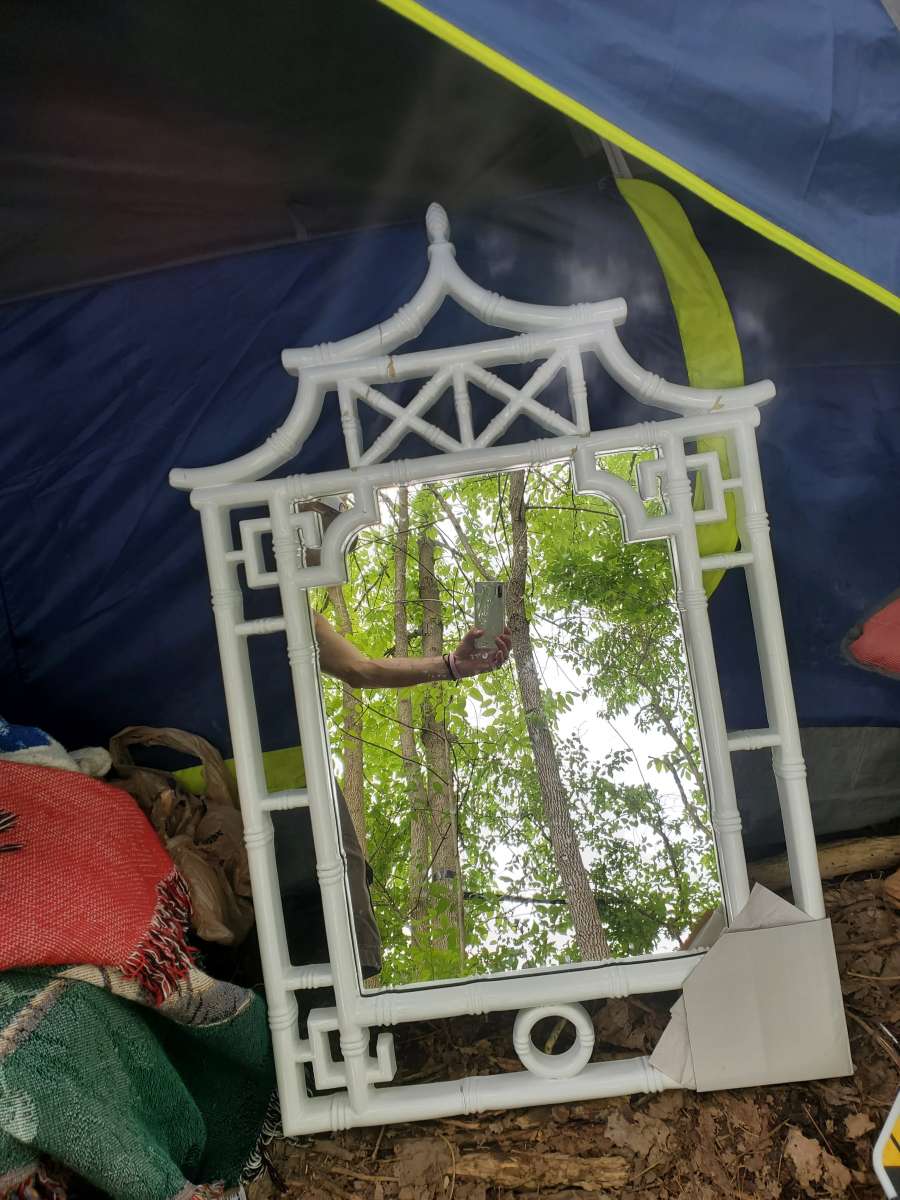 Brand new Mirror read description