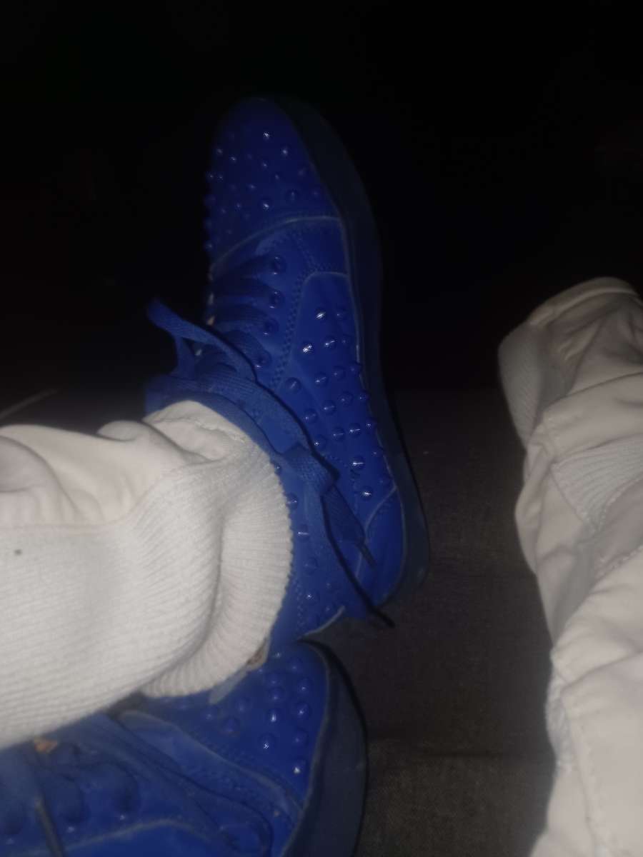 Christian Louboutin shoes