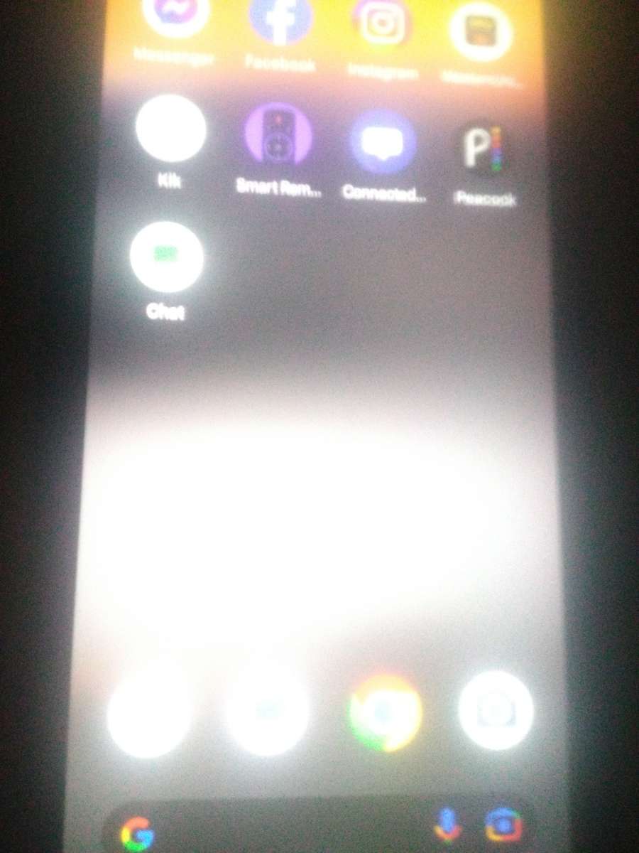 I just looking to upgrade my phone