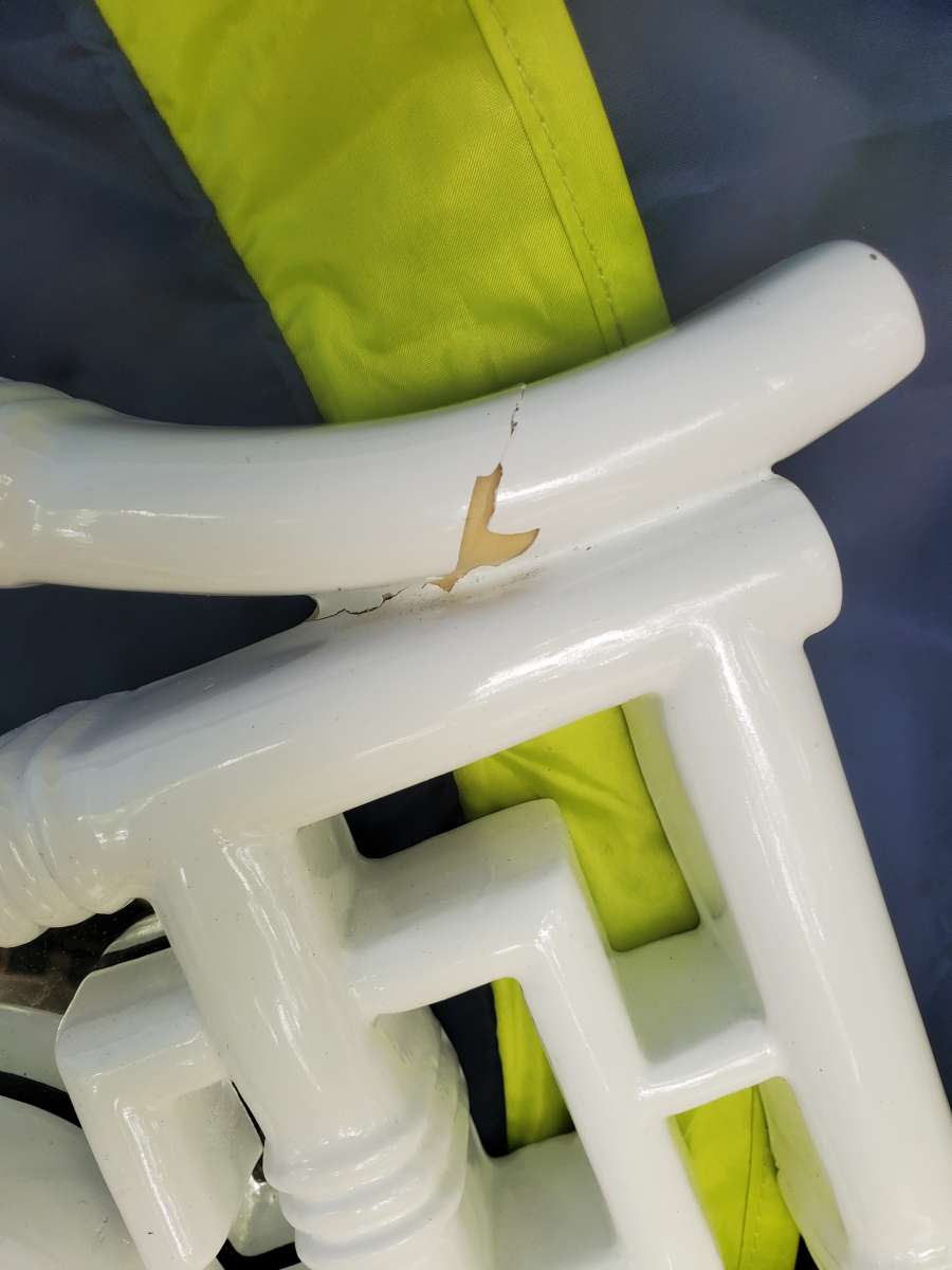 Brand new Mirror read description