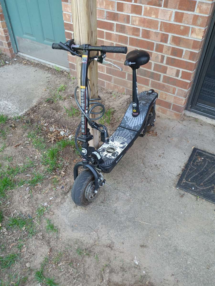 scooter for sale by owner 300