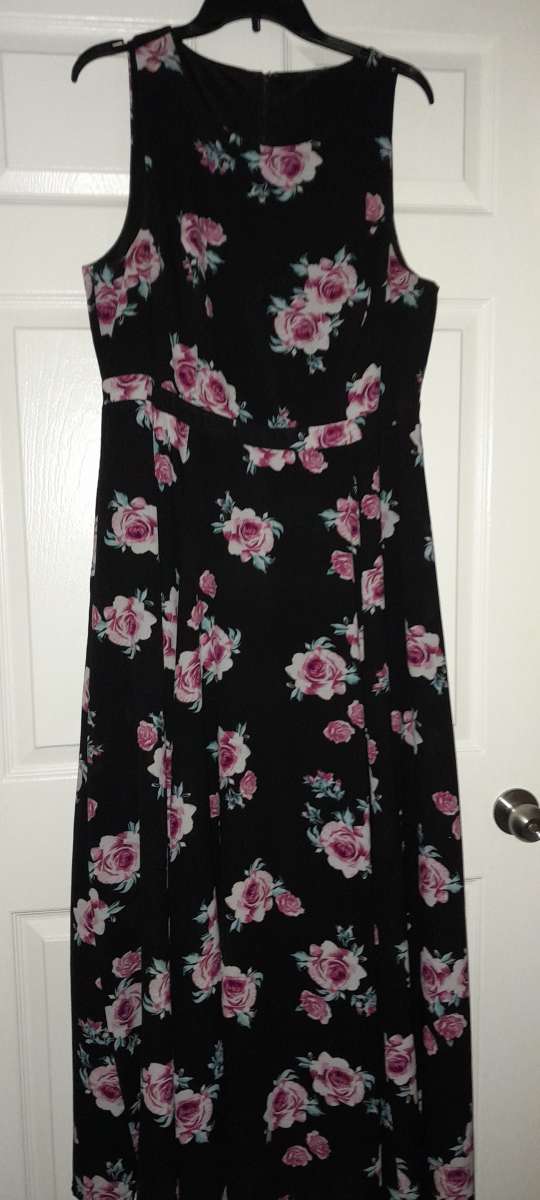 Womens Dress