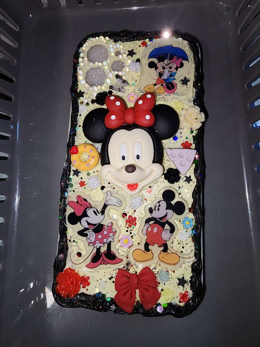 Customizable Phone cases