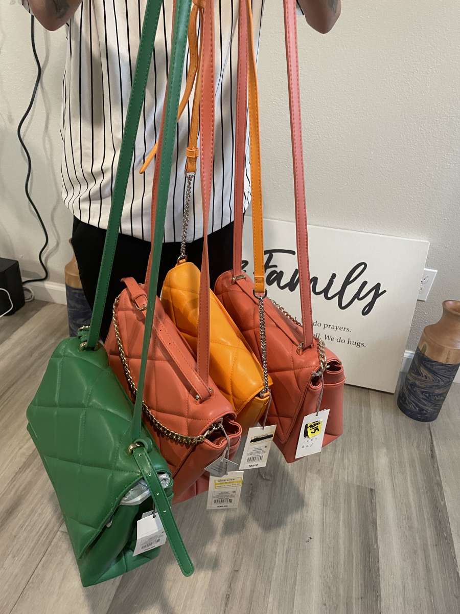 purses
