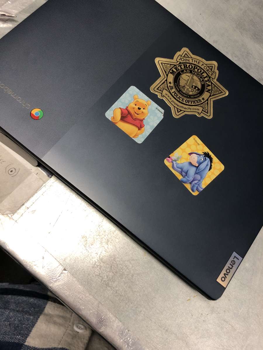 flex 3 chrome 3 in 1 lap top